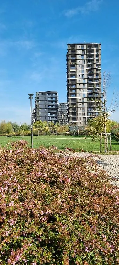 La Maison De Florina Milano