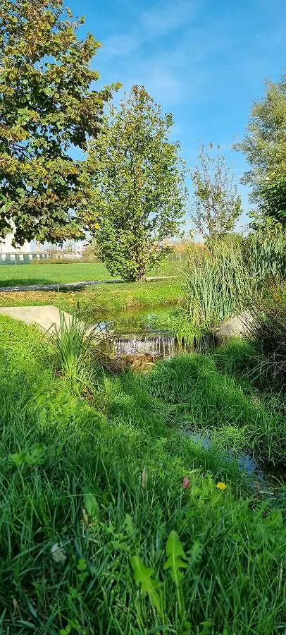 La Maison De Florina Milano