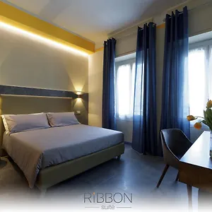 Pensionat Ribbon, Milano