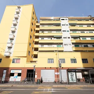 Casa Del Maestro Milano