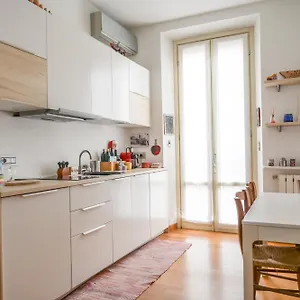 Nel Cuore Di Porta Romana Milano