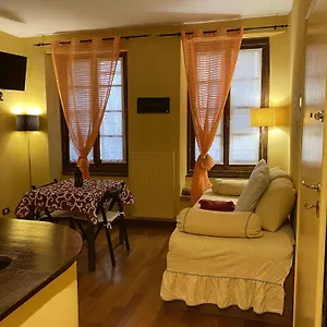 La Casa Dei Fieschi , Lavagna Italia