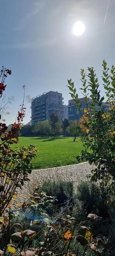 La Maison De Florina Milan Apartment